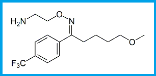 FLUVOXAMINE EP IMPURITY B / (Z)-FLUVOXAMINE